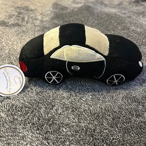 Furcedes Car Dog Toy